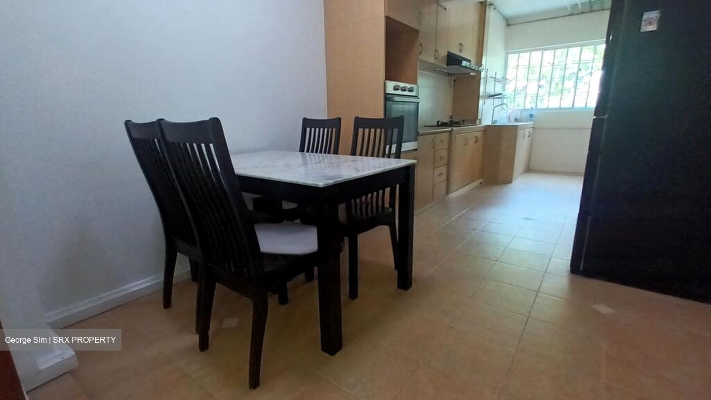 Blk 270 Tampines Street 21 (Tampines), HDB 3 Rooms #634182521